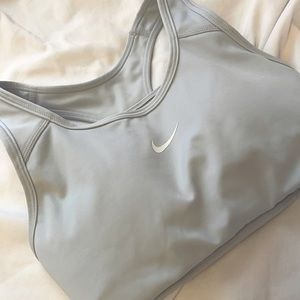NIKE Padded sports bra